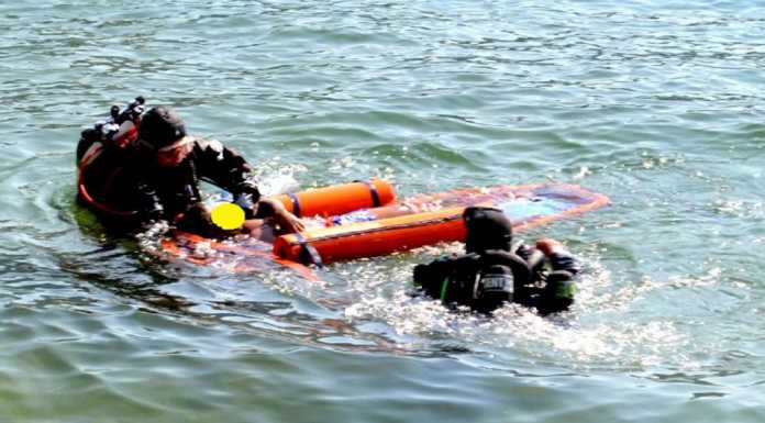 Abbadia: ragazzino di 17 anni rischia di annegare, gravissimo