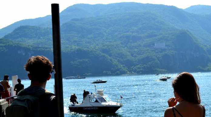 Abbadia: il 17enne lotta per la vita al “San Gerardo” di Monza