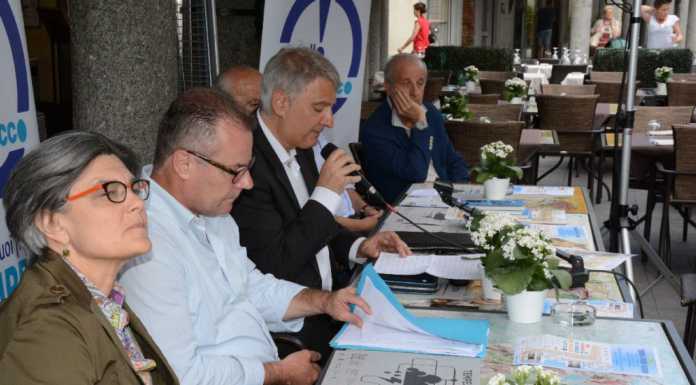 Sondrio, Bergamo, Monza o Como: quali intese future per Lecco?