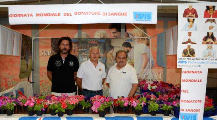 Sabato senza donazioni. Avis: “Problema da risolvere” e mette 20mila euro