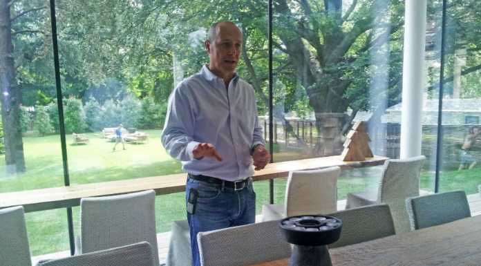 A Malgrate rinasce l’albergo ristorante Promessi Sposi