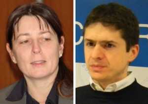 Francesca Bonacina (PD) e Filippo Boscagli (NCD) i più votati