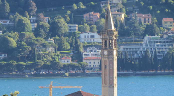 Lecco. Il Campanile di San Nicolò apre le porte per l’arrivo delle festività