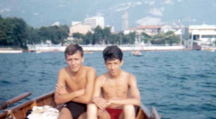 Canottieri Lecco: 120 anni di Sport, Passione, Racconti @11