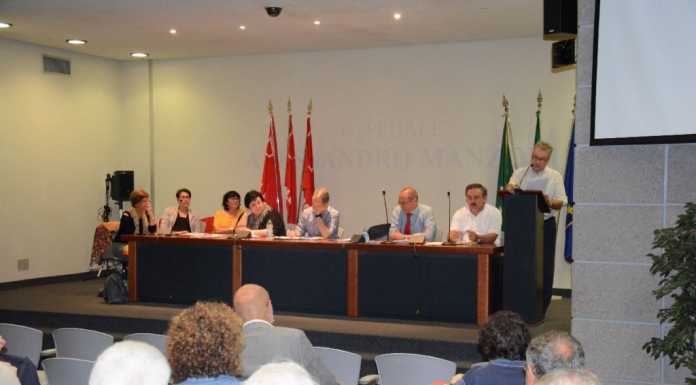 Accorpamenti, Cgil: “Lecco mai con Monza, sì con Sondrio e Como”