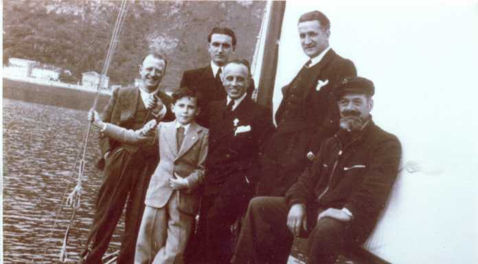 Canottieri Lecco: 120 anni di Sport, Passione, Racconti @8