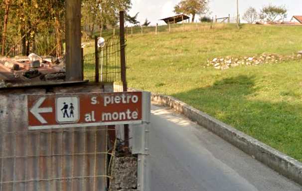 Civate: ladri in cascina, rubano gli attrezzi e pure il salame