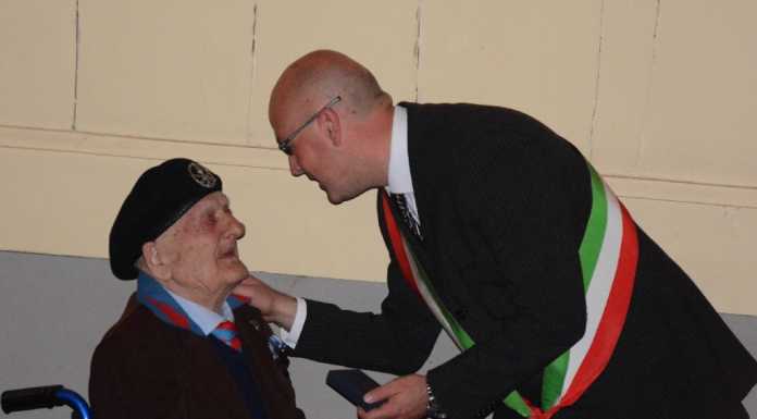 Festa del 2 giugno: 26 medaglie per i lecchesi reduci dei lager