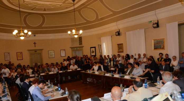 Il Consiglio Comunale: ecco come sarà se vince Ciresa oppure Gattinoni