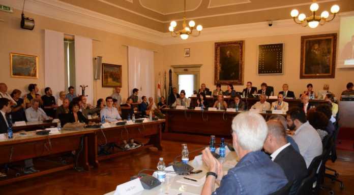 Il futuro delle scuole? Se ne discuterà in Consiglio comunale