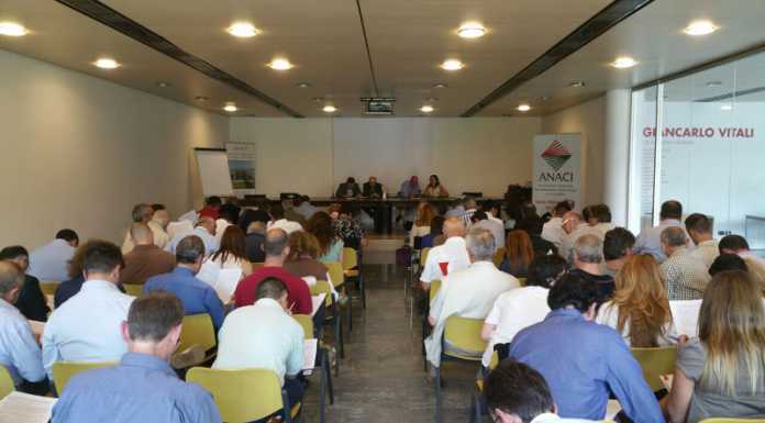 In 90 al corso di aggiornamento per amministratori condominiali