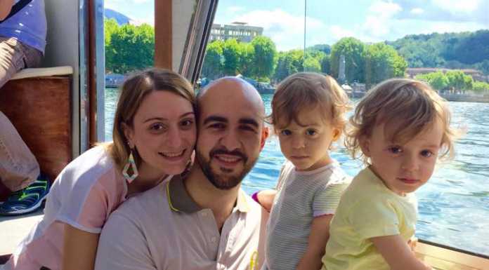 Bimba soffoca, la madre la salva grazie al corso della CRI