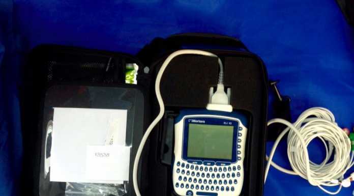 Croce San Nicolò: arriva l’elettrocardiografo in ambulanza