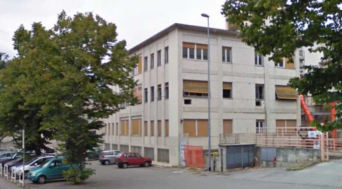 Una scuola nel palazzo dell’ex mutua? D’accordo Comune e Provincia