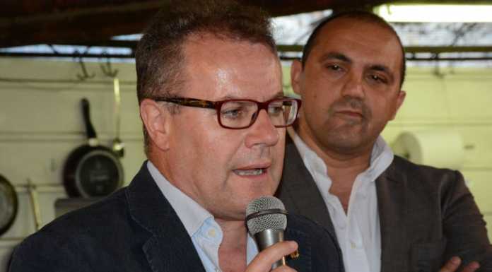 Elezioni. Brivio: “Noi pronti al cambio di marcia per la città”