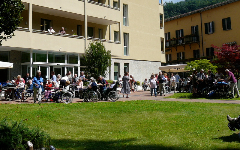 festa d'estate 2015