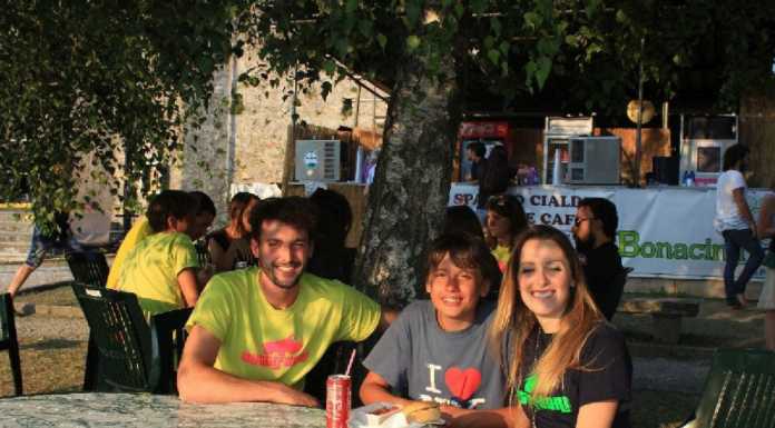 Tutti Fuori 2015, un grande successo in favore dell’Africa!