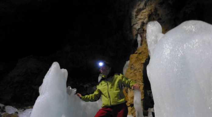 Festival Voces: il 20, evento “magico” alla ghiacciaia della Grigna