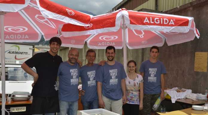 Due giorni di festa per la “Giornata mondiale del rifugiato”