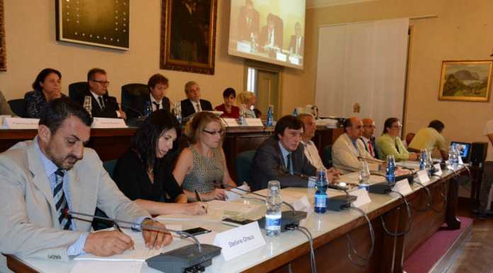 Ecco la nuova Giunta di Brivio. “Parola d’ordine: sacrificio”