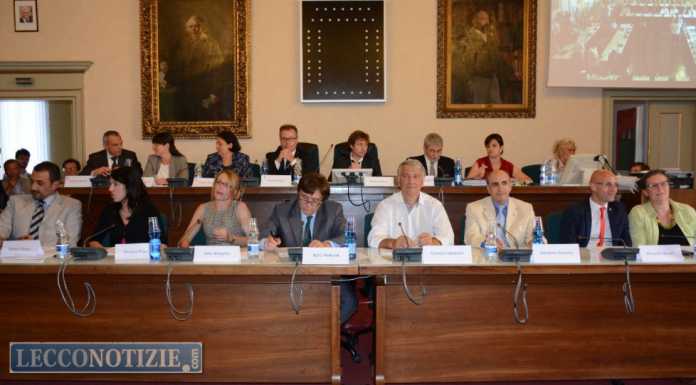 Rimpasto di giunta, le ‘consultazioni’ del sindaco in Comune