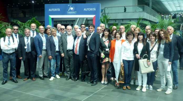 Confcommercio, anche Lecco all’assemblea generale di Milano