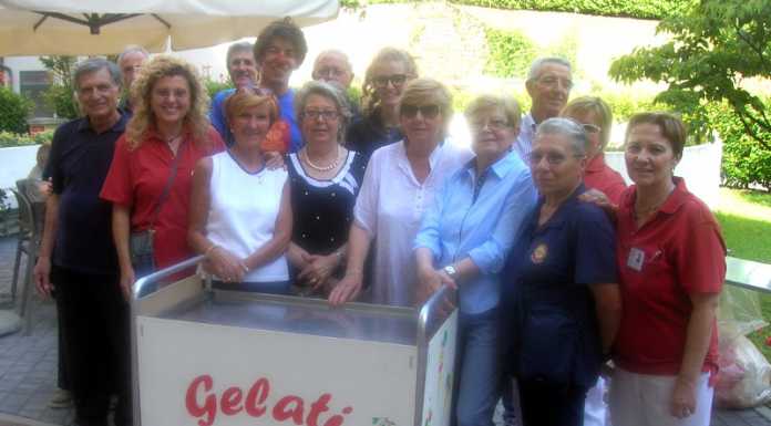 Riuscita la Festa dell’Estate all’Airoldi e Muzzi