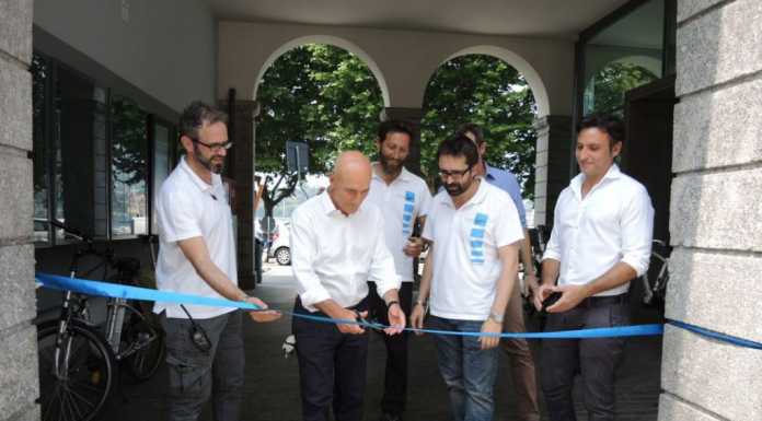 Bike up, al via il 2° Festival della bicicletta elettrica