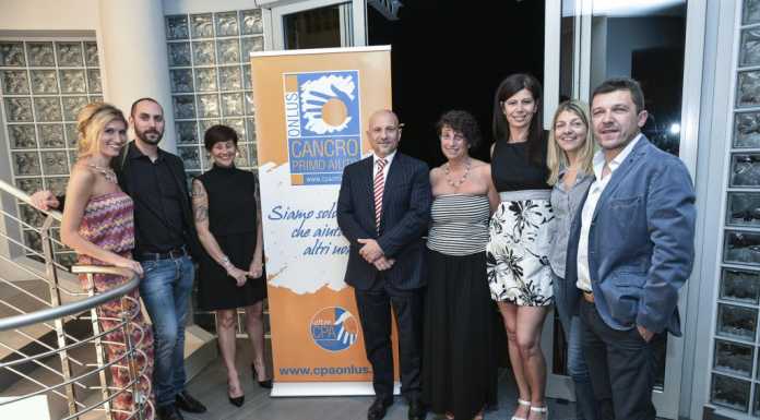 La solidarietà protagonista al nuovo D-Lake di Garlate