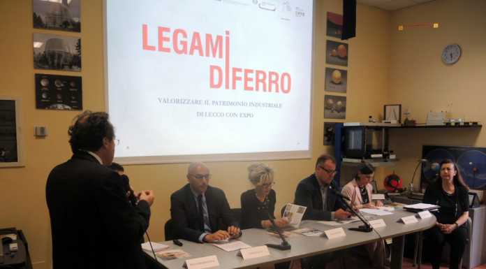 Legami di ferro: alla riscoperta della tradizione. Giovedì un convegno