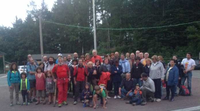 “Leggermente ai Piani Resinelli”, successo per tutte le iniziative