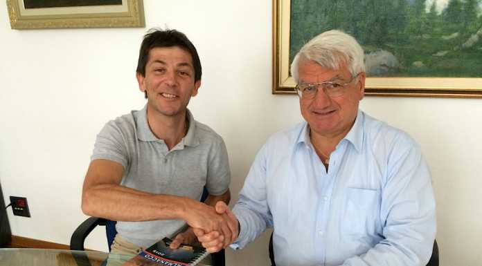 Incontro fra la Federazione Italiana Skyrunning ed il CAI Nazionale