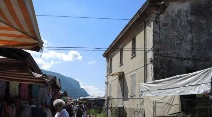 Magni: “Un mercato al chiuso alla Piccola negli ex magazzini”