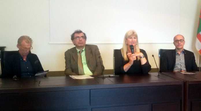 Varenna, inaugurata la mostra Vie d’acqua tra ’800 e ’900