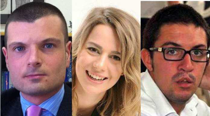 Forza Italia, in tre chiedono le dimissioni della Brambilla