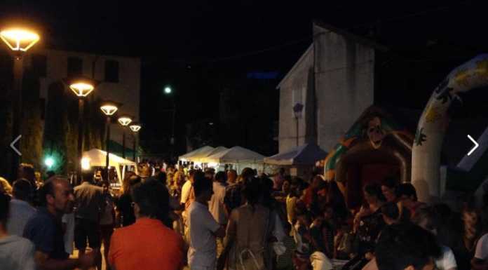 Civate festeggia il patrono e il 13 giugno torna la notte bianca