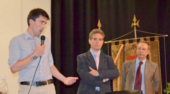 Mandello e gli ulivi. Il sindaco: “Recupereremo le aree abbandonate”