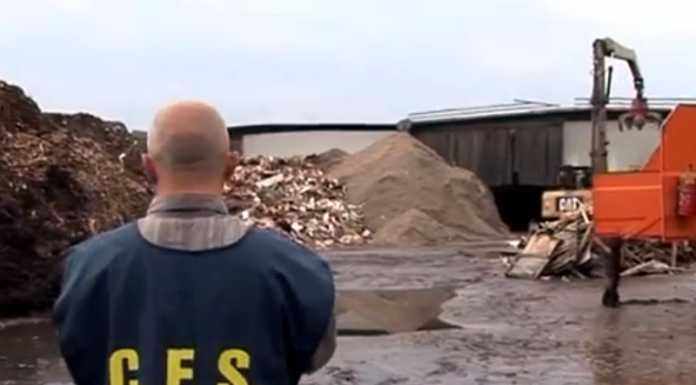 Colico. Indagine dei CC Forestali, nei guai il titolare di un’azienda agricola