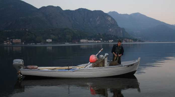 Al Museo Etnografico dell’Alta Brianza la mostra dedicata agli ultimi pescatori
