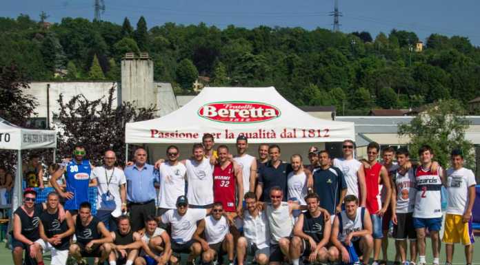 Barzanò. Play 4 Cecco: al via la 2edizione