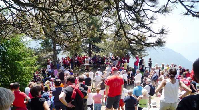 Domenica ai Piani d’Erna il 10° Raduno Pino Negri