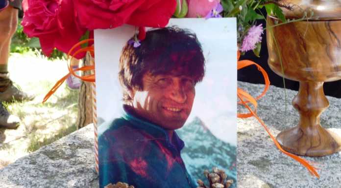 Domenica 28 Giugno il Raduno ai Piani d’Erna in memoria di Pino Negri