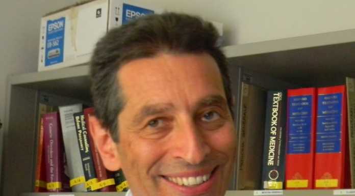 “Ogni neonato conta”. Il primario di Lecco, Bellù, guida il progetto