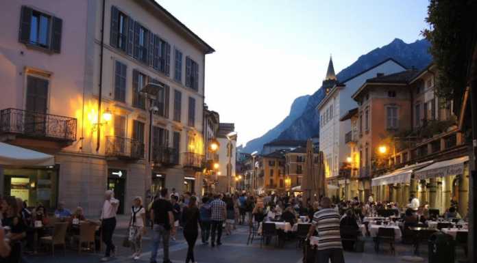 Quarto appuntamento “Shopping di Sera”: negozi aperti e eventi