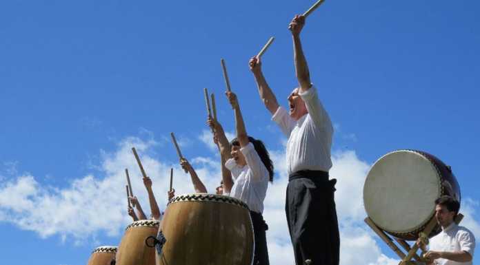 Festival Voces, il primo appuntamento in Grigna da applausi (foto)