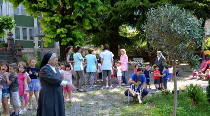 Mandello. Scontro tra sindaco e suore sui contributi alla scuola