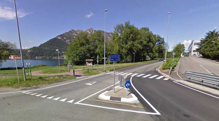 Rivabella: lavori su viale Brodolini, chiusure in vista dall’8 giugno