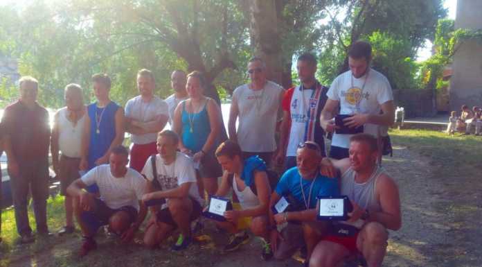 Sagra di Pescarenico, la contrada “Piscen” vince la regata