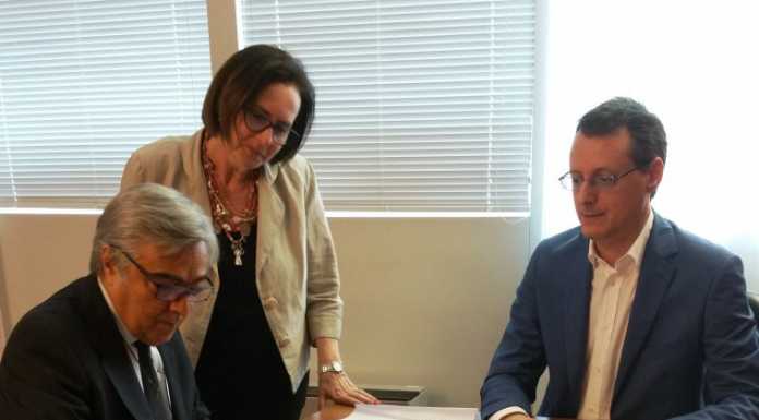 Bosisio: accordo tra Asl e Comune per i lavori a Palazzo Appiani