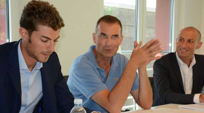 API: nuovo mandato per Sabadini, Lorenzetti guida i giovani